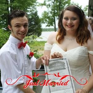 Meet your Posher, Jamie